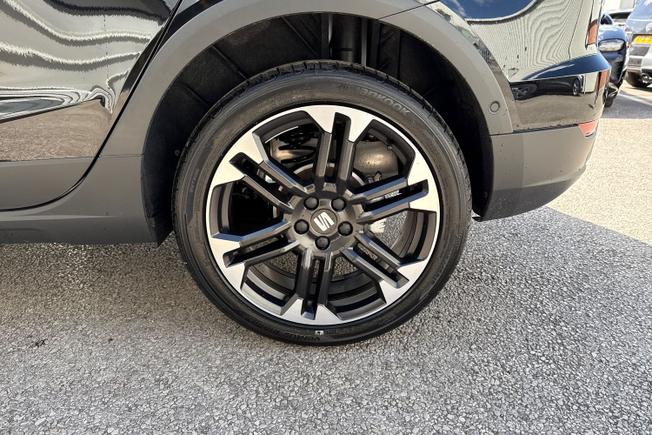 SEAT Arona Photo 24
