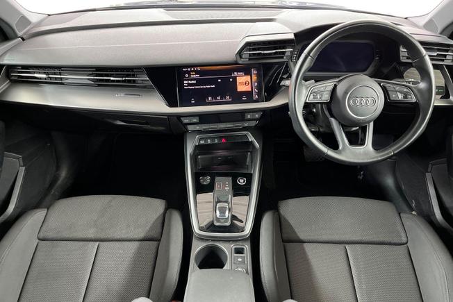 Audi A3 Photo 10