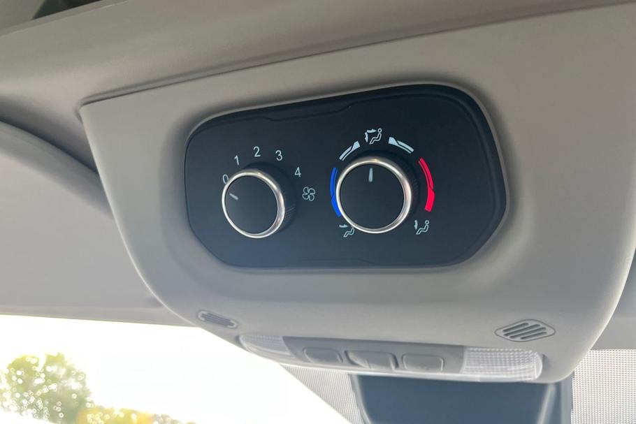 Used Ford TRANSIT WM23JJE 31