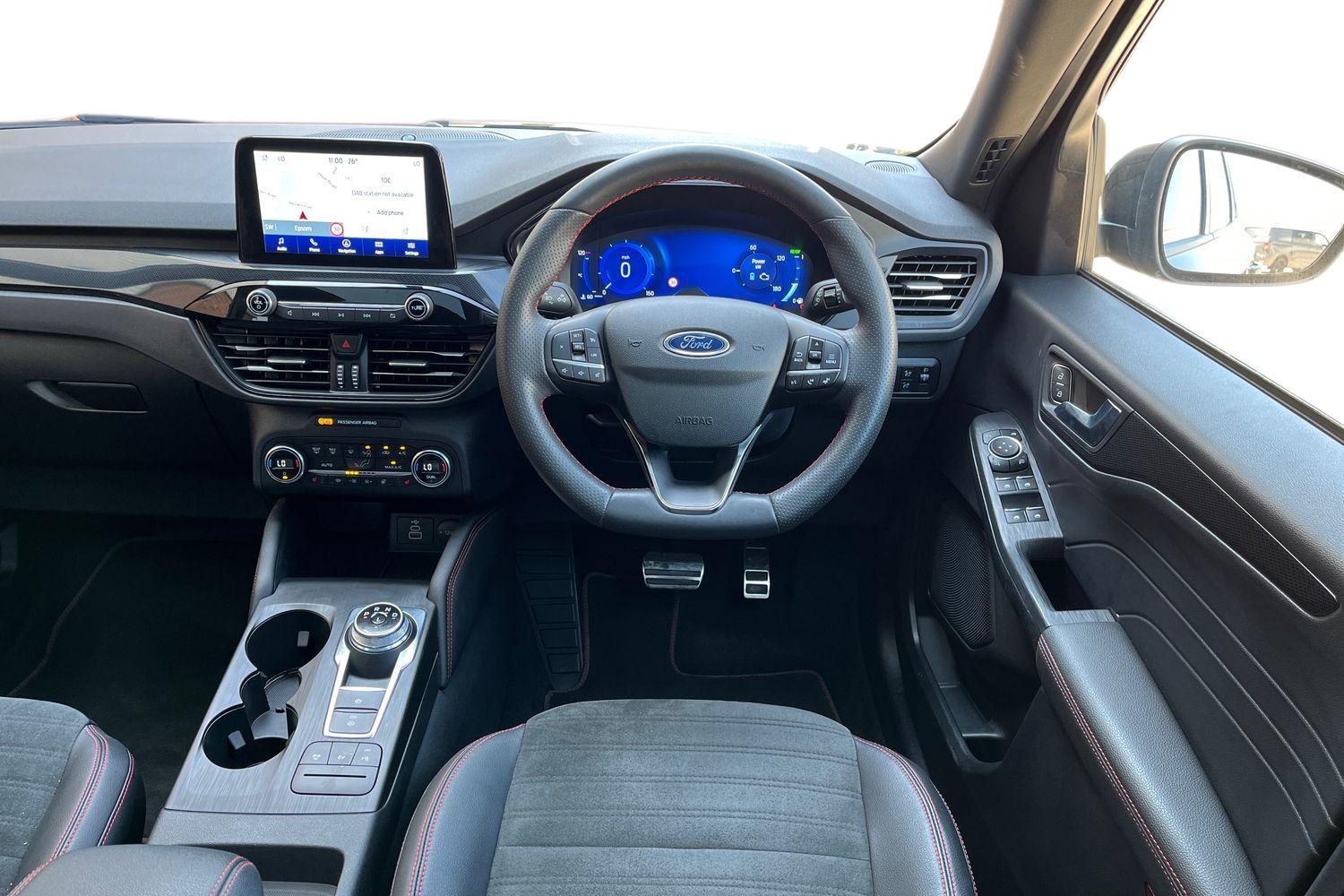 Ford Kuga Photo 10