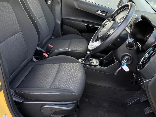 KIA Picanto Photo 27