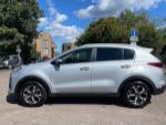 Kia Sportage Photo 32