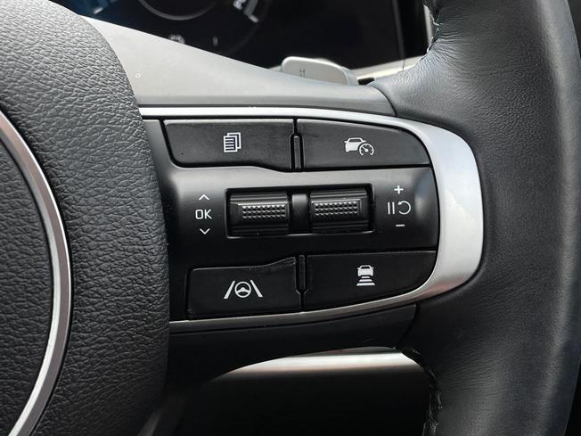 KIA Sportage Photo 17