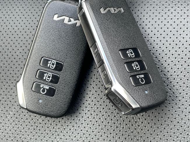 KIA Sportage Photo 57