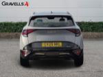 Kia Sportage Photo 3