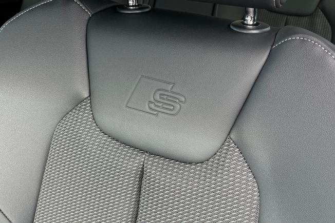 Audi  A1 Sportback Photo 46