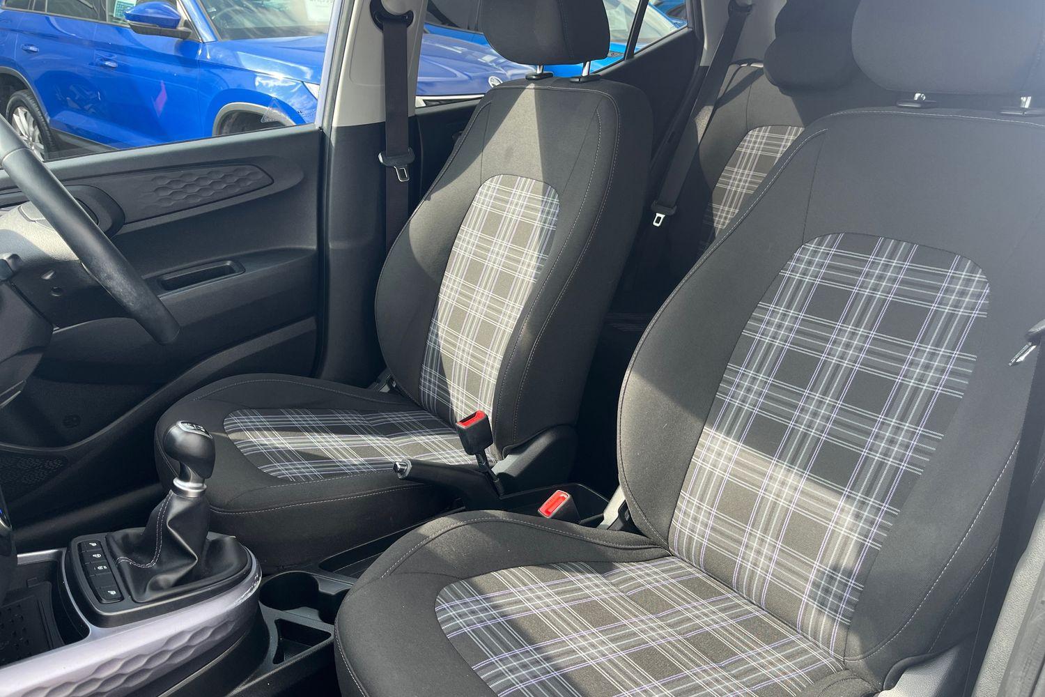 Hyundai I10 Photo 18