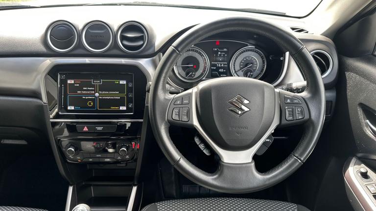 Used Suzuki Vitara KN23AZT 14