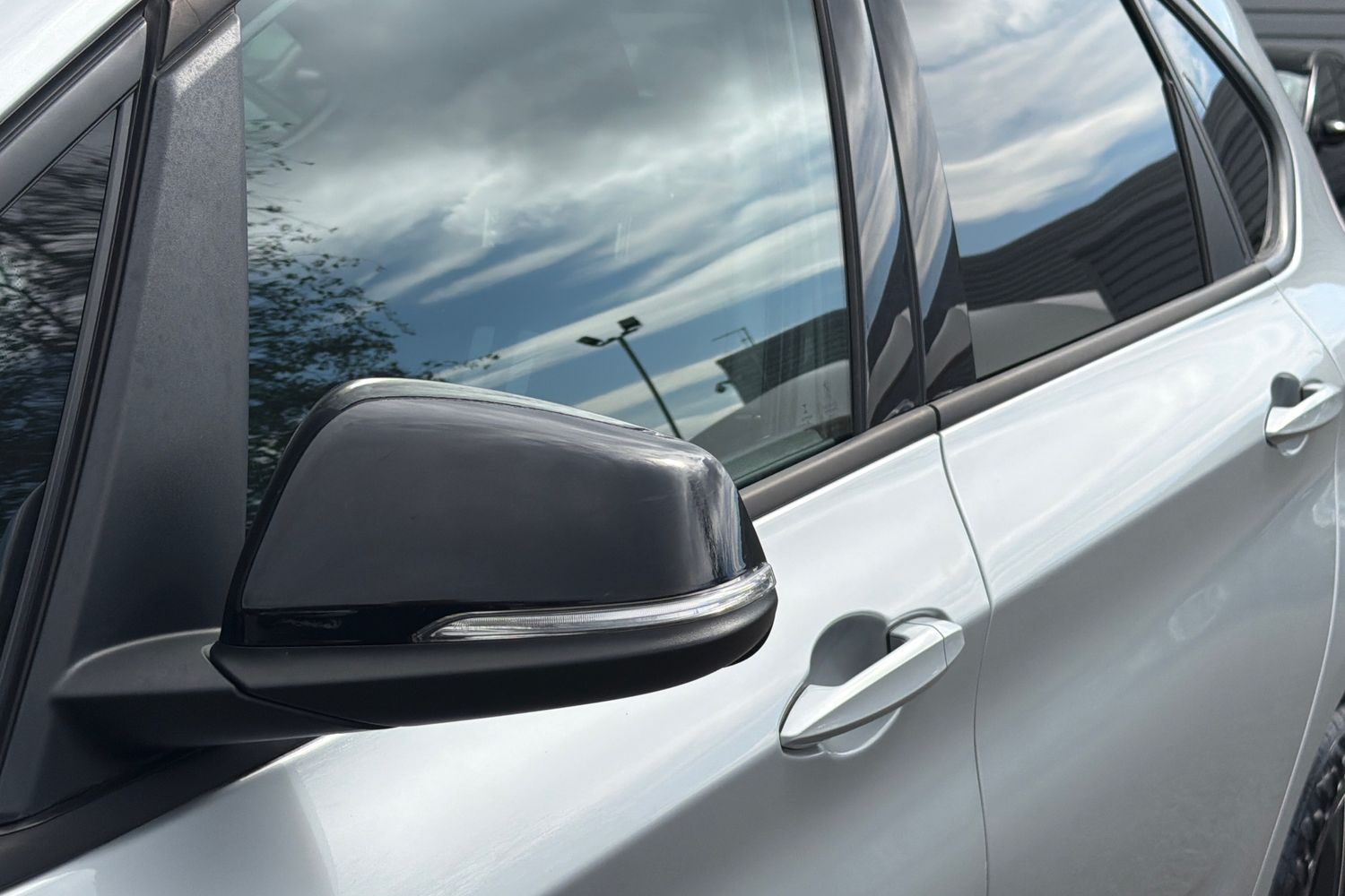 BMW 2 SERIES Photo 24