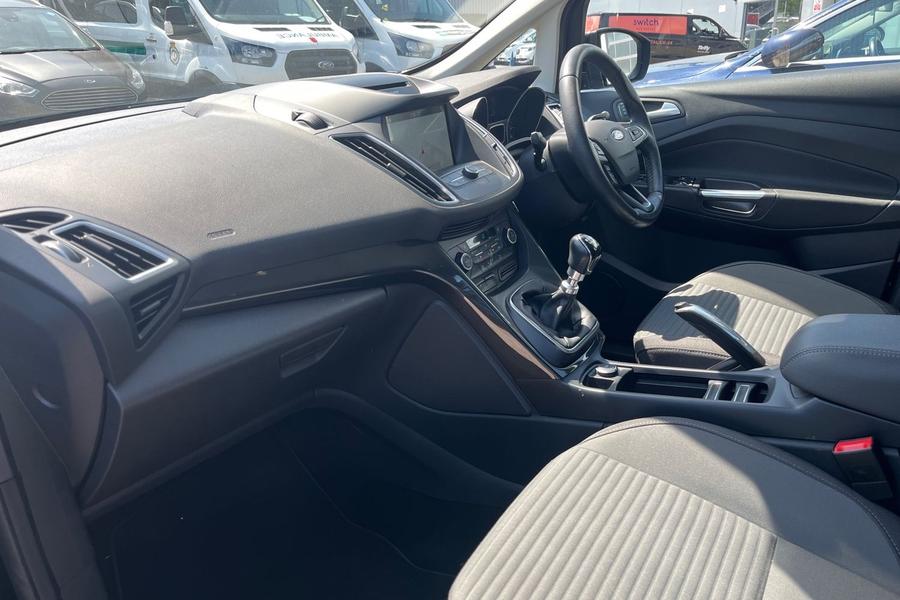 Ford C-Max Photo autoimg-0a04656af1ceb077155fc8d417e73ade334c7c97.jpg