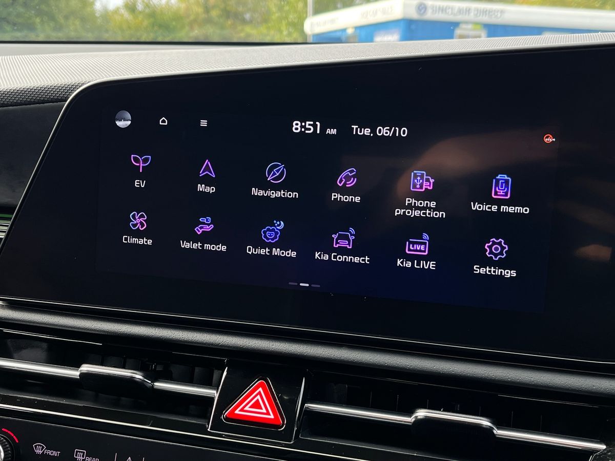 Kia Niro Photo 40