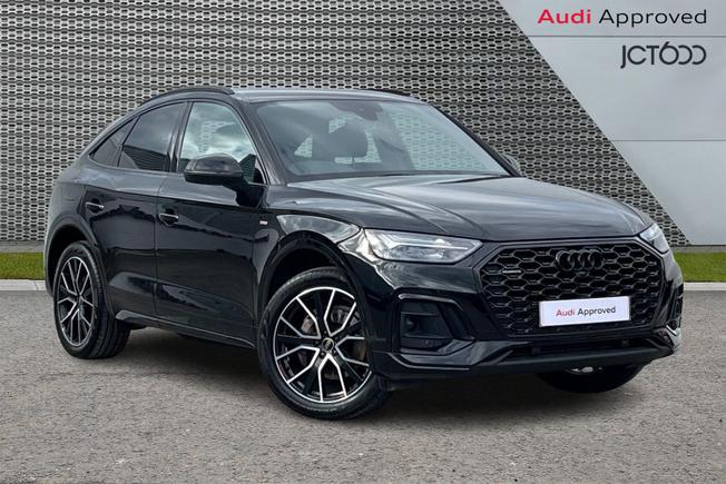 AUDI Q5 Photo 1