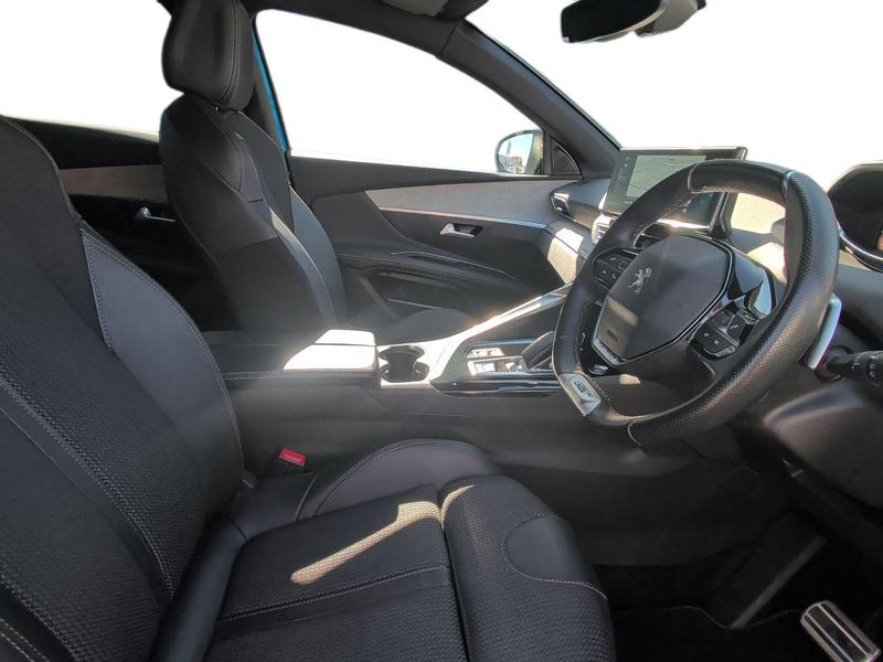 Used Peugeot 3008 AF22CCE 16