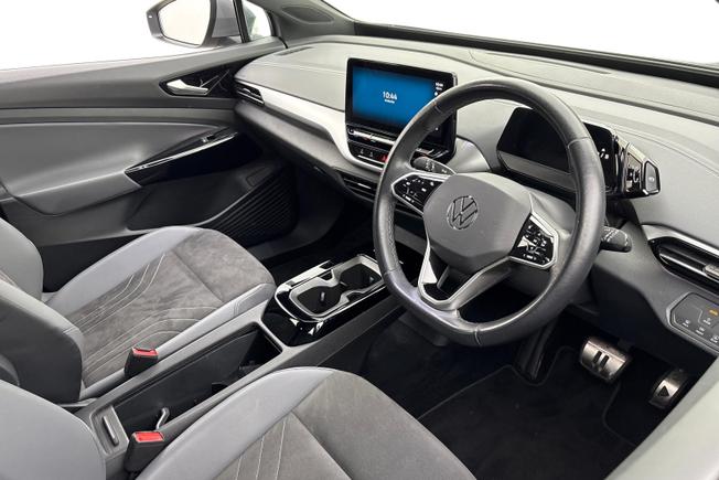Volkswagen ID.4 Photo 6