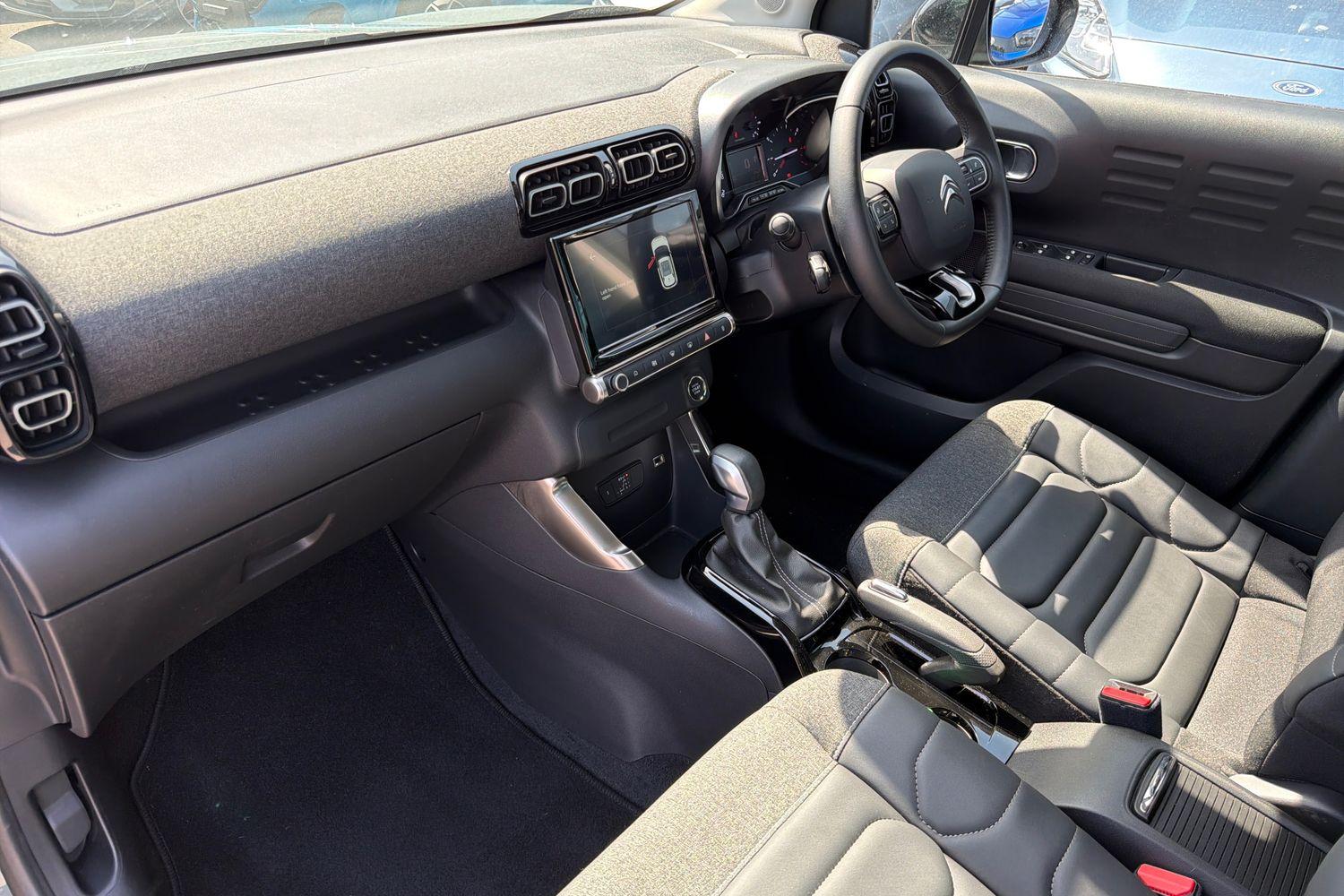 Citroen C3 Aircross Photo 17
