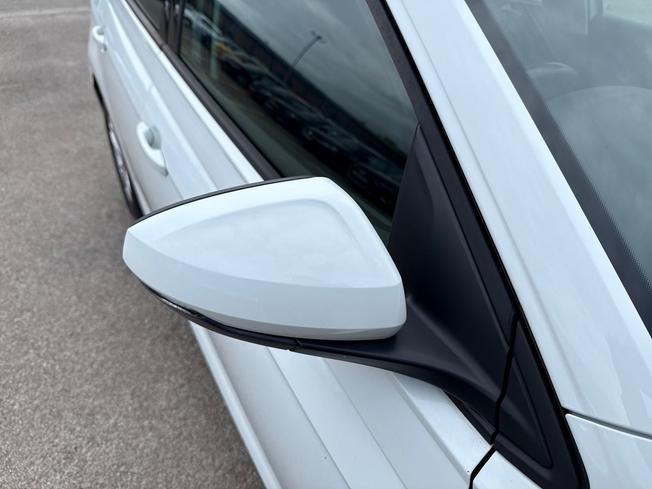 Volkswagen Polo Photo 20