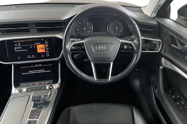 AUDI A6 Avant Photo 11