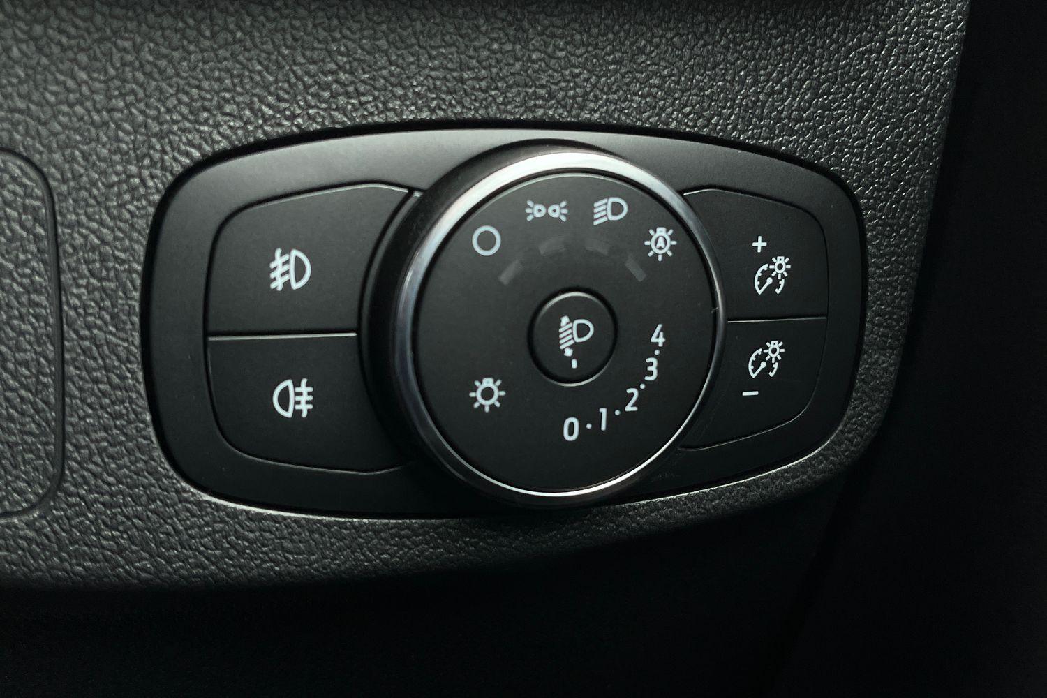 Ford FOCUS Photo 21