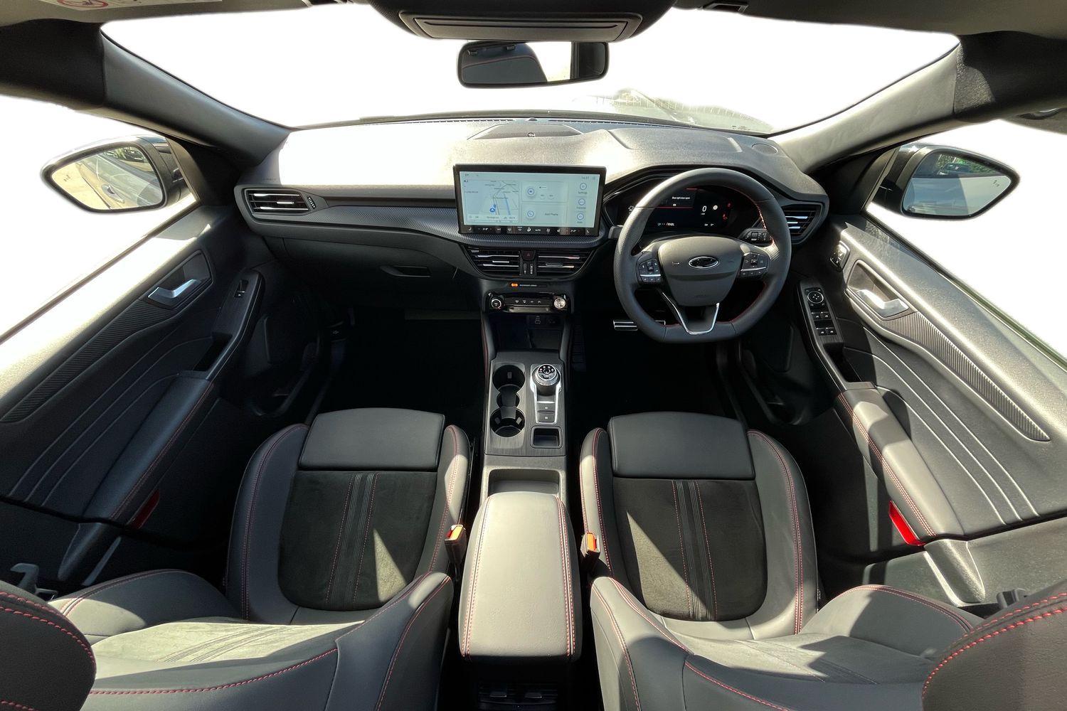 Ford Kuga Photo 9