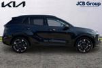 Kia Sportage Photo 3