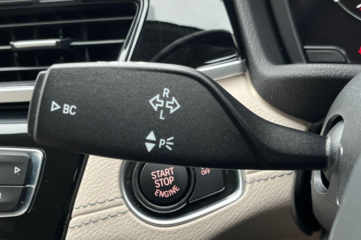 BMW X1 Photo 13