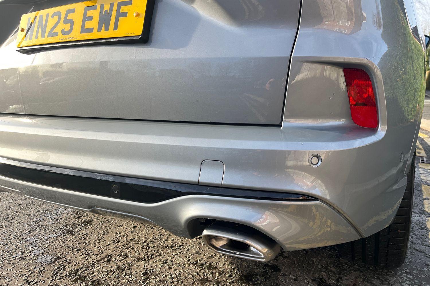 Ford KUGA Photo 22