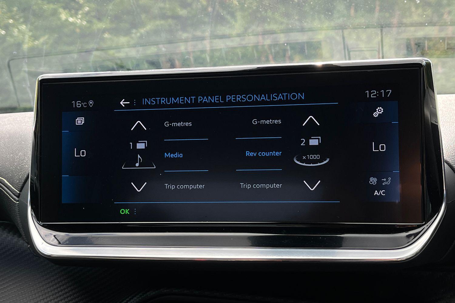 Peugeot 2008 Photo 31