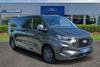 Used Ford TRANSIT CUSTOM 1