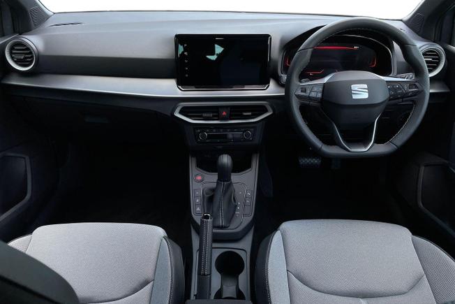 SEAT Arona Photo 10