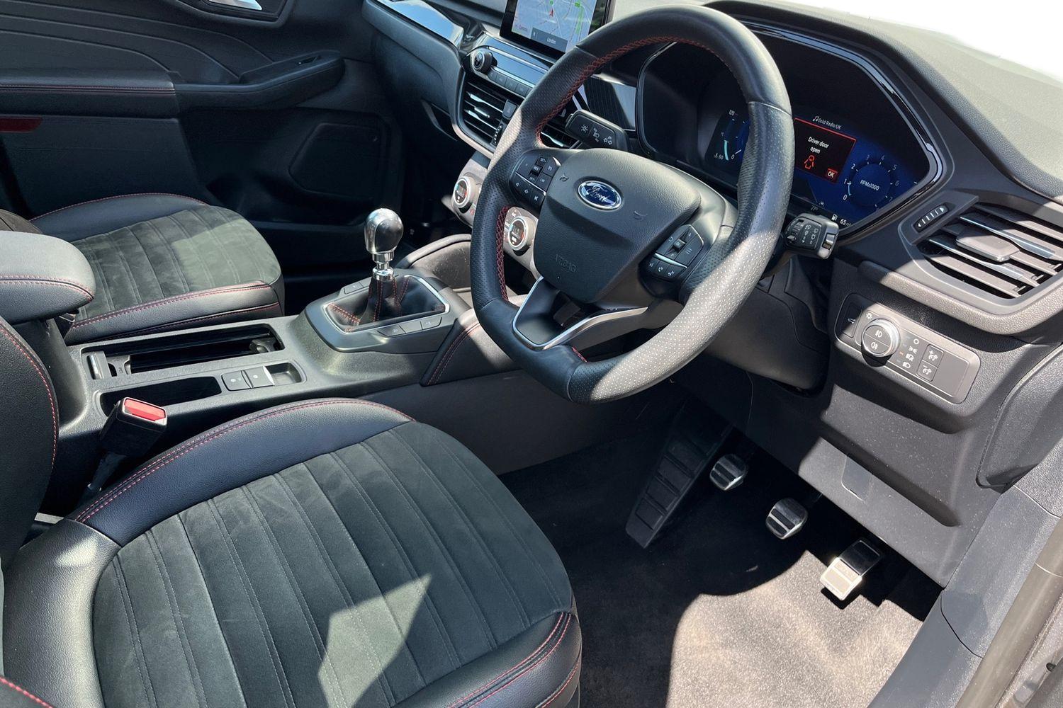 Ford Kuga Photo 8