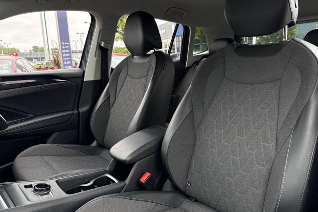 Volkswagen Tiguan Photo 21