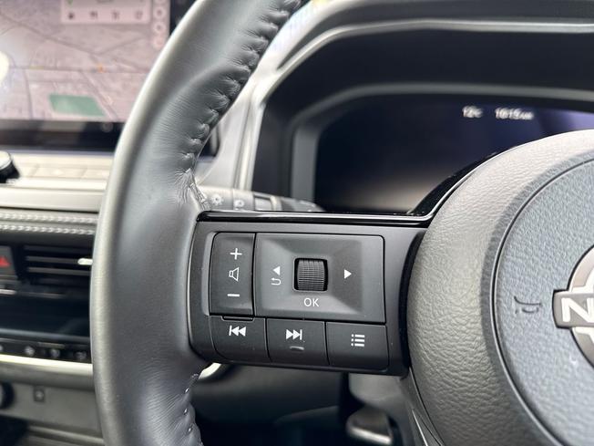 NISSAN Qashqai Photo 16