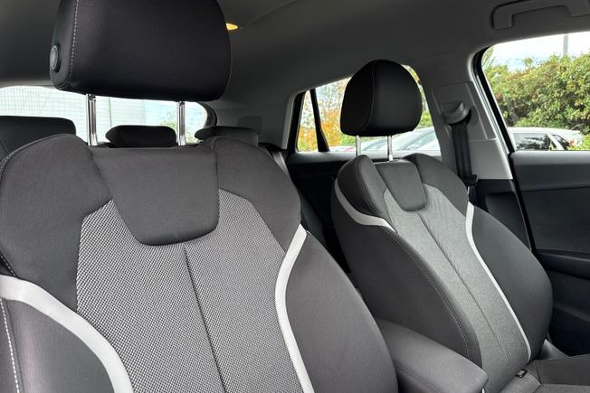 AUDI Q2 Photo 33