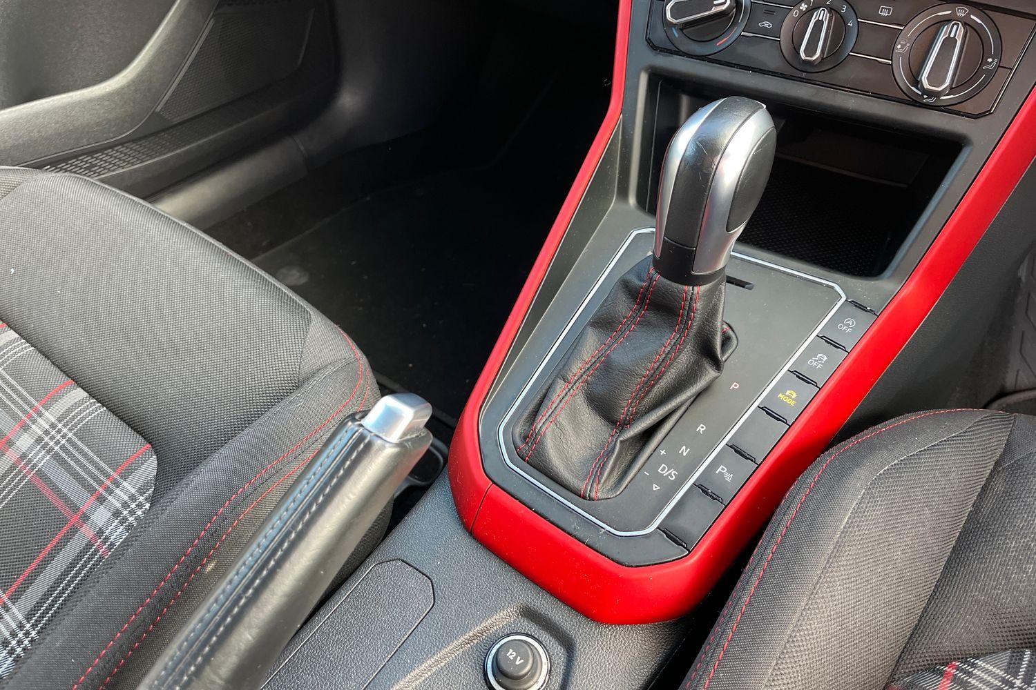 Volkswagen POLO Photo 36