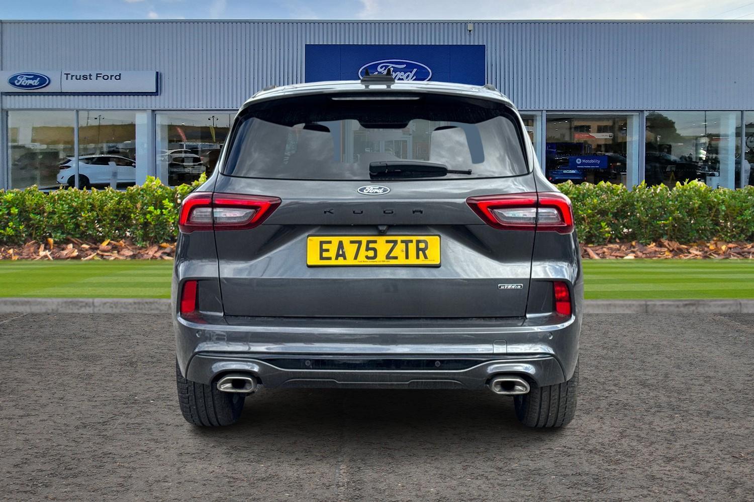Ford KUGA Photo 6