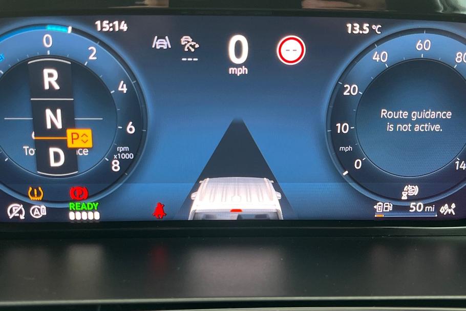 Used Ford TRANSIT CONNECT 29