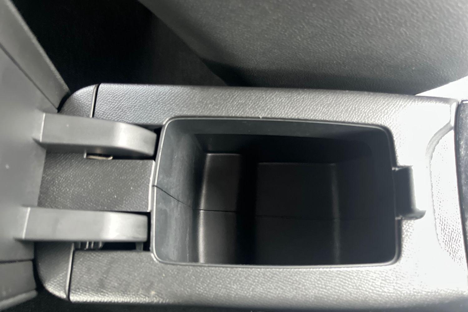 Vauxhall MOKKA Photo 34