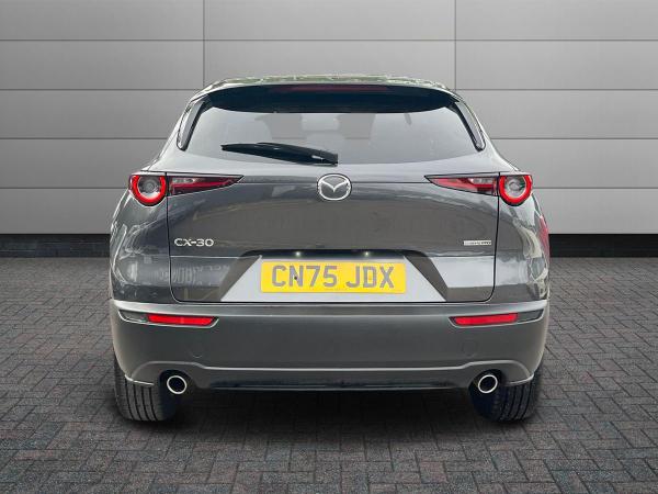 Mazda CX-30 Photo autoimg-0a107530cfe5f6d8a95140b396ae948c6912d9d7.jpg