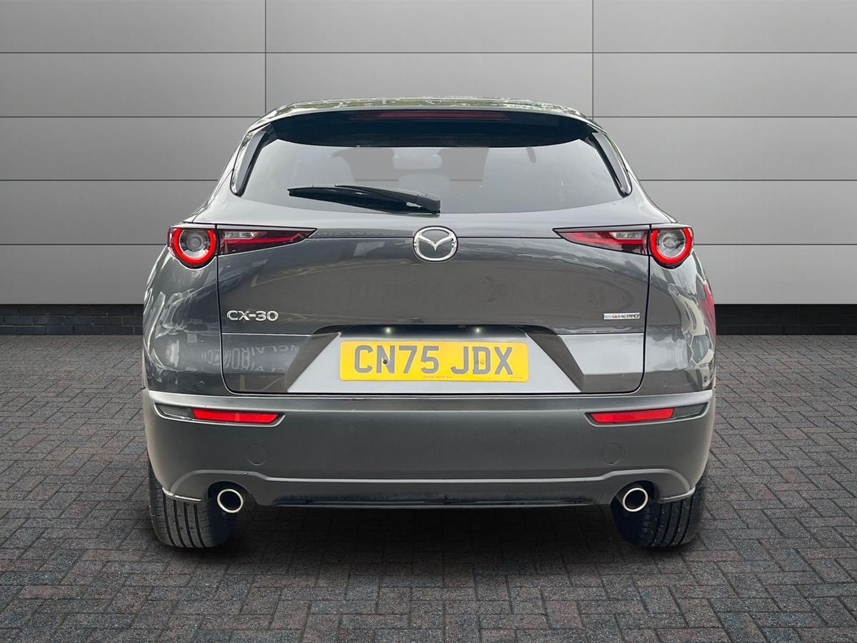 Mazda CX-30 Photo 6