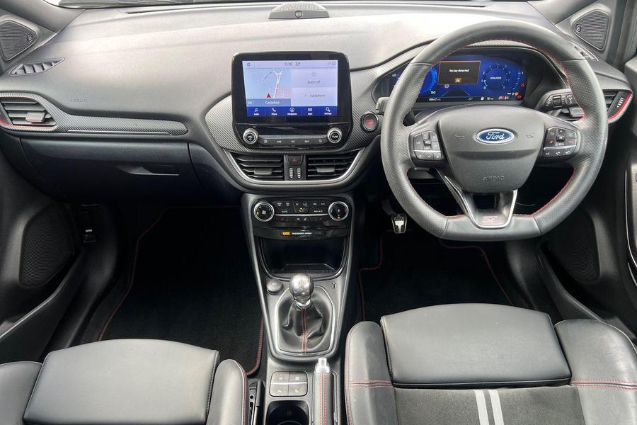 Ford PUMA Photo autoimg-0a10b5dd16597a91ad11a217ae13d3c8b505d7b1.jpg