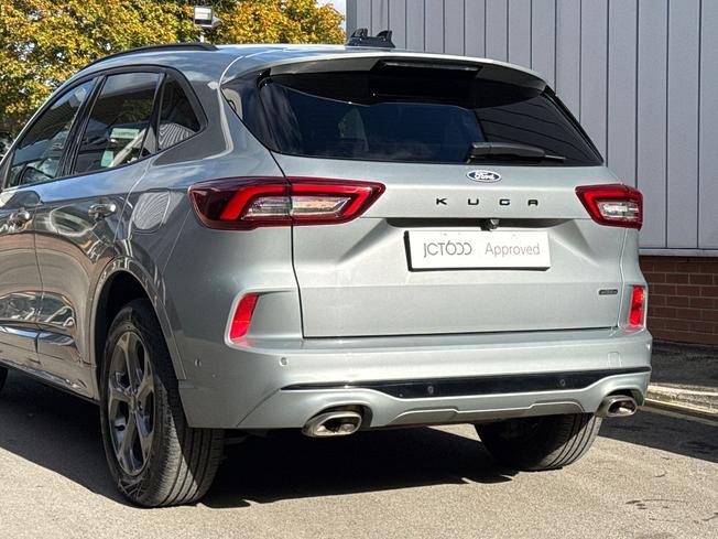 FORD Kuga Photo 33