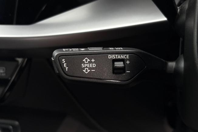 Audi A3 Photo 24