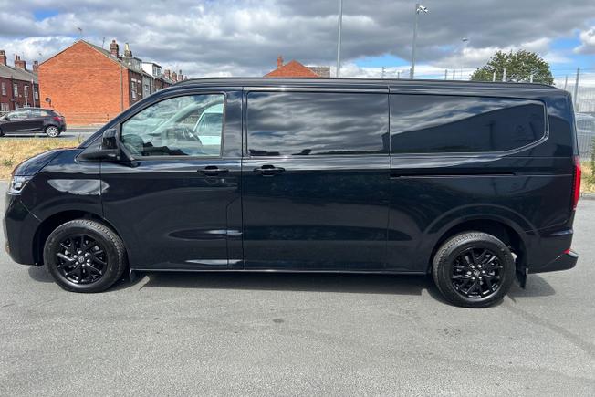 VOLKSWAGEN Transporter Photo 27