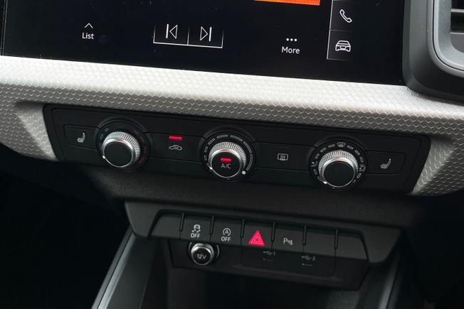 AUDI A1 Photo 33