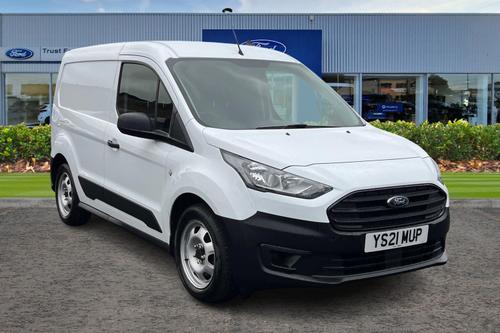 Used Ford TRANSIT CONNECT YS21MUP 1