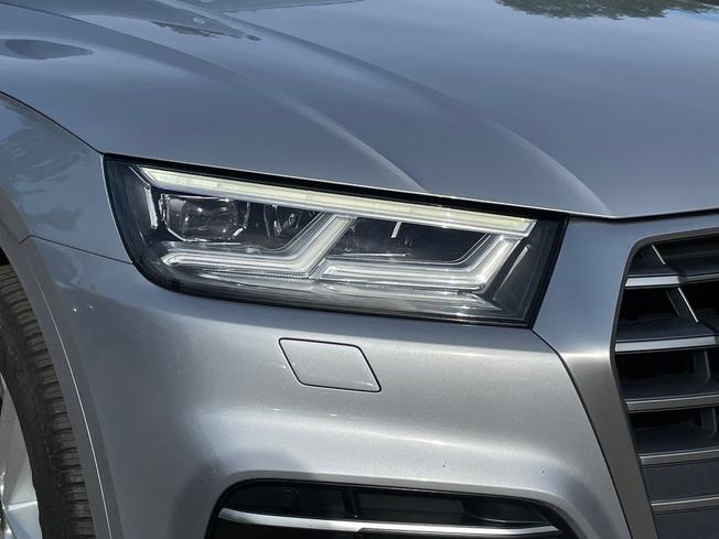 Audi Q5 Photo 19