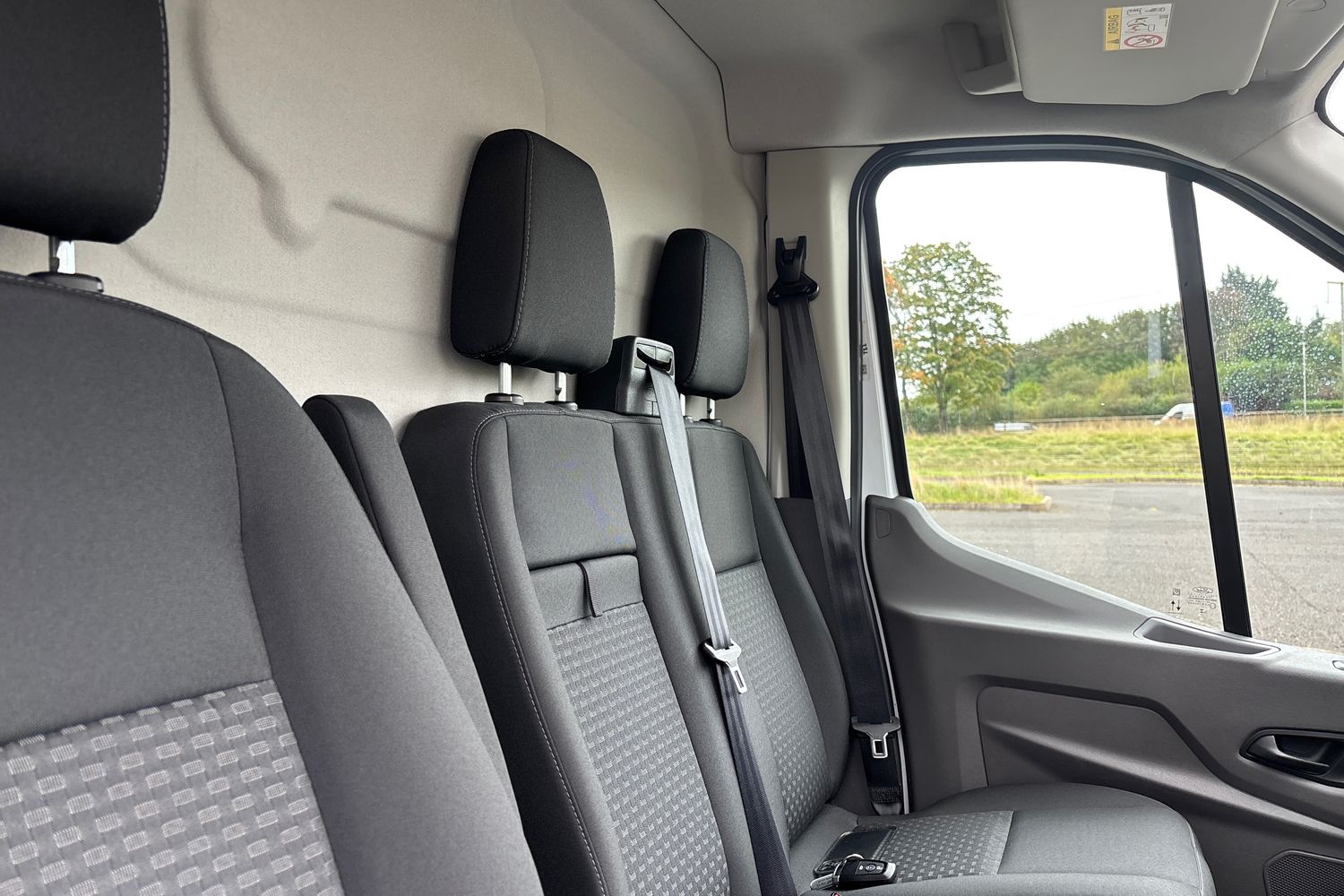 Ford TRANSIT Photo 37
