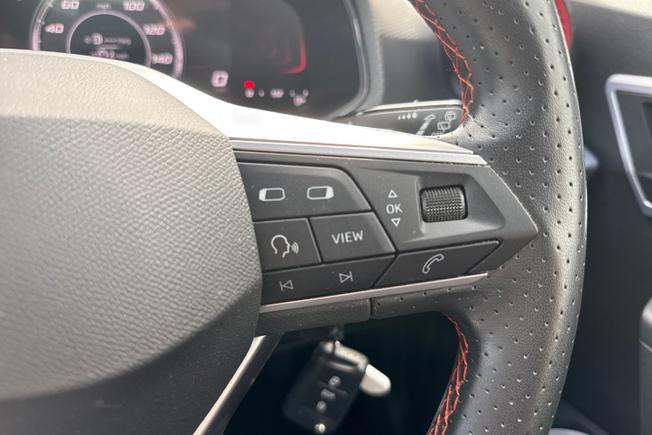 SEAT Ibiza Photo 17