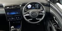 Hyundai TUCSON Photo 14