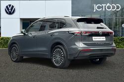 Volkswagen Tiguan Photo 3